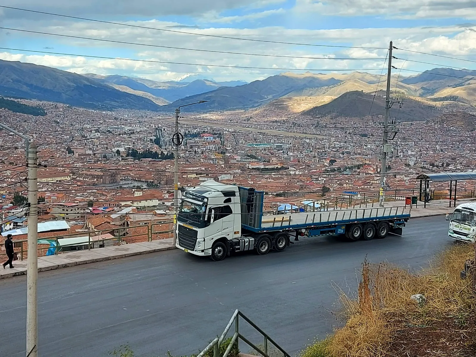 Producci&oacute;n en Planta