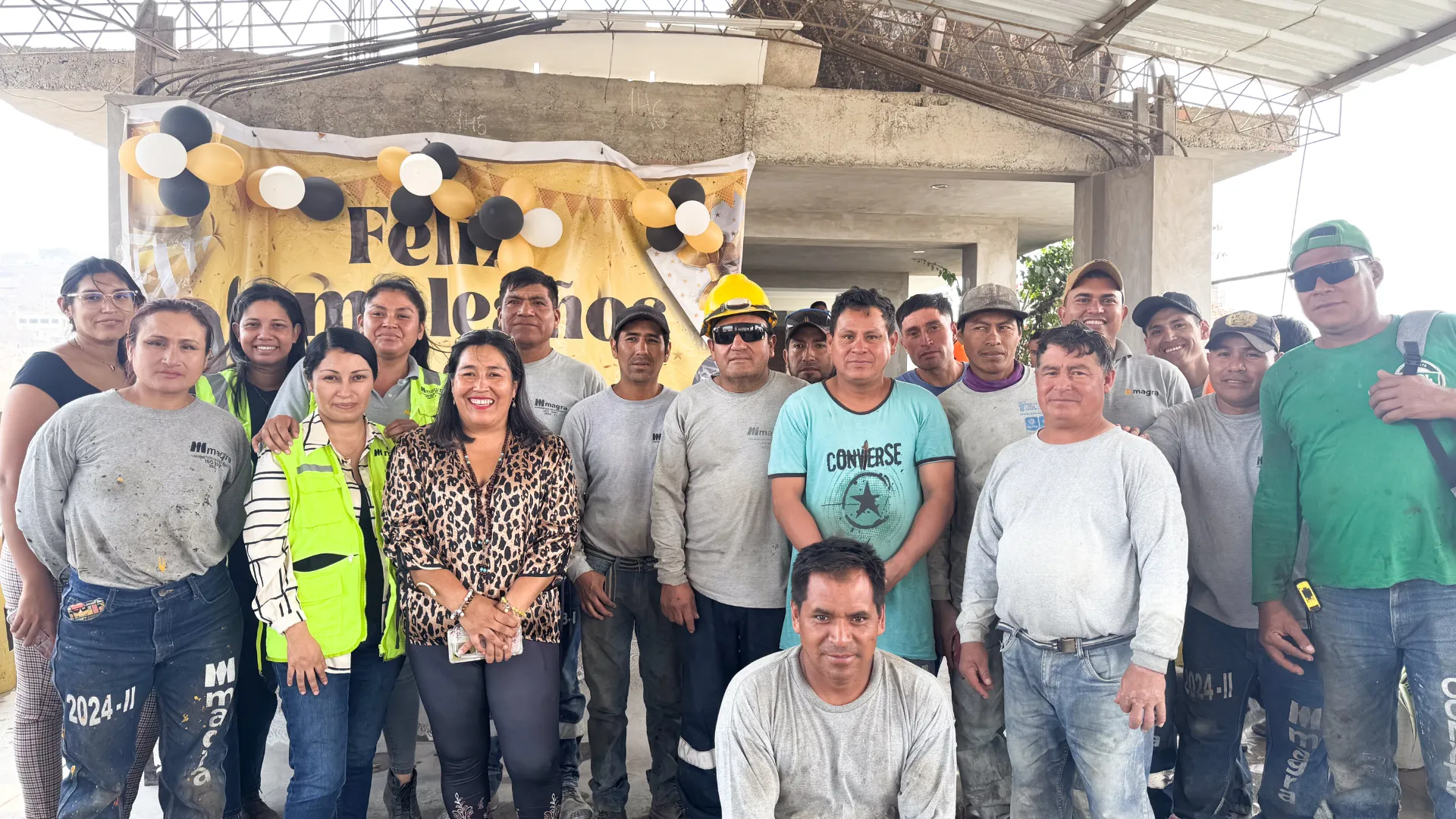Colaborador 7