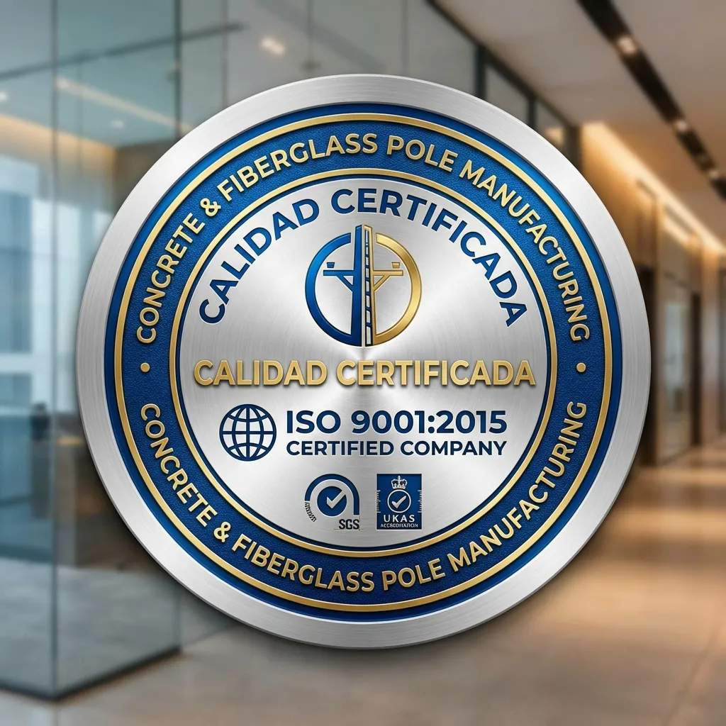 Certificaci&oacute;n ISO 9001 MAGRA